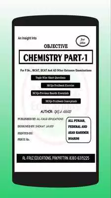 Play Objective Chemistry 11