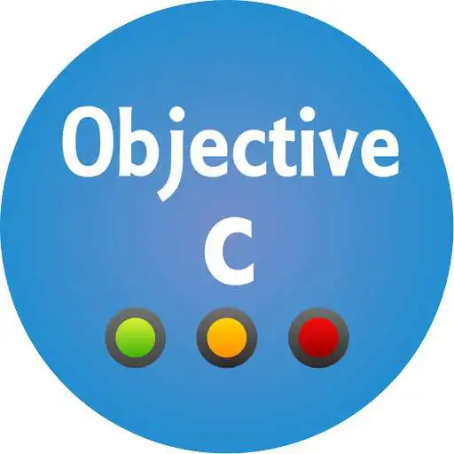 Free play online Objective C APK