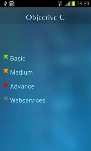 Play Objective C Play Objective C
