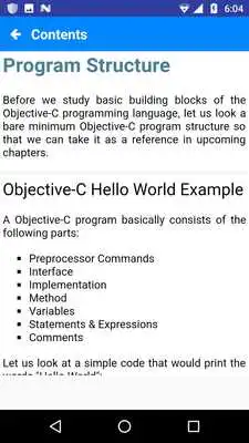Play Objective C Play Objective C