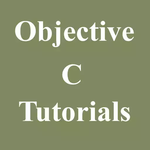 Free play online Objective C Tutorials  APK