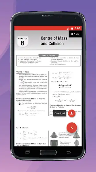 Play Objective Physics for NEET as an online game Objective Physics for NEET with UptoPlay