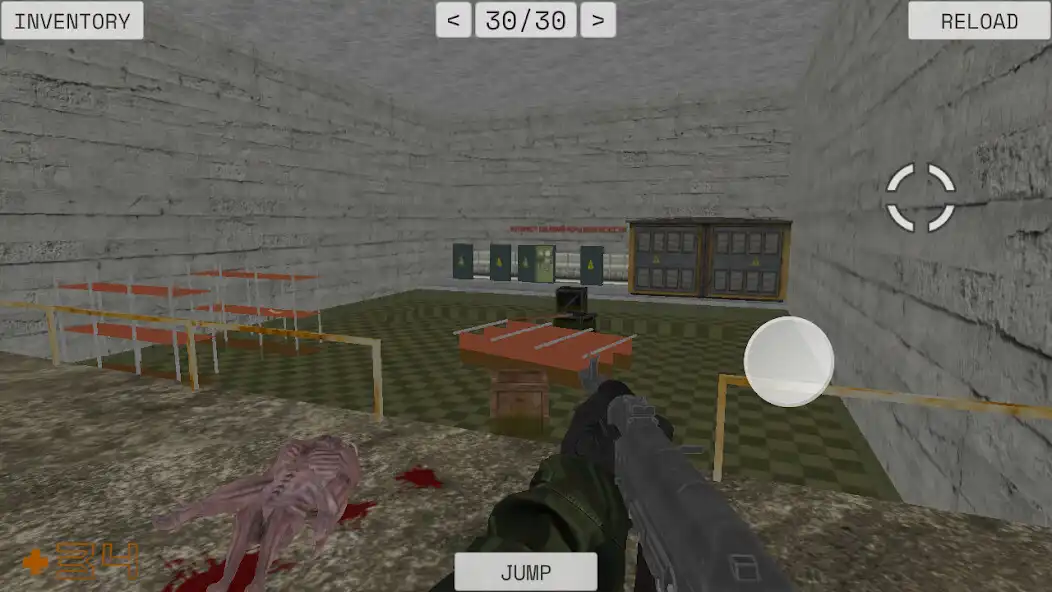 Play Object N - FPS Shooter and enjoy Object N - FPS Shooter with UptoPlay Play Object N - FPS Shooter and enjoy Object N - FPS Shooter with UptoPlay