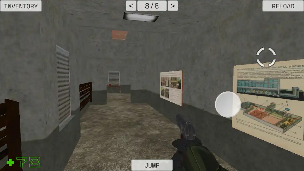 Play Object N - FPS Shooter as an online game online Object N - FPS Shooter with UptoPlay Play Object N - FPS Shooter as an online game Object N - FPS Shooter with UptoPlay
