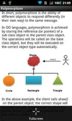 Play Object Oriented Principles Play Object Oriented Principles