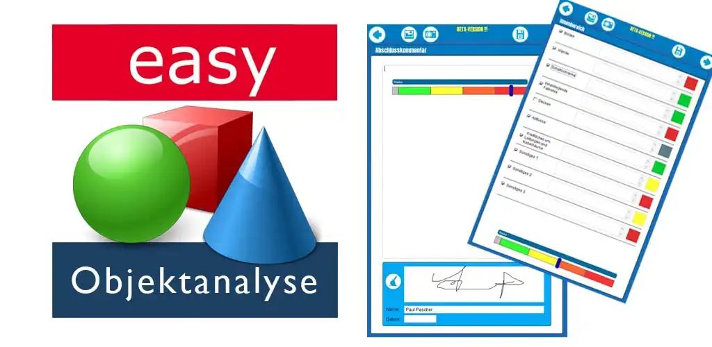 Play Objektanalyse SBK  and enjoy Objektanalyse SBK with UptoPlay