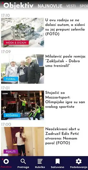 Play Objektiv as an online game Objektiv with UptoPlay