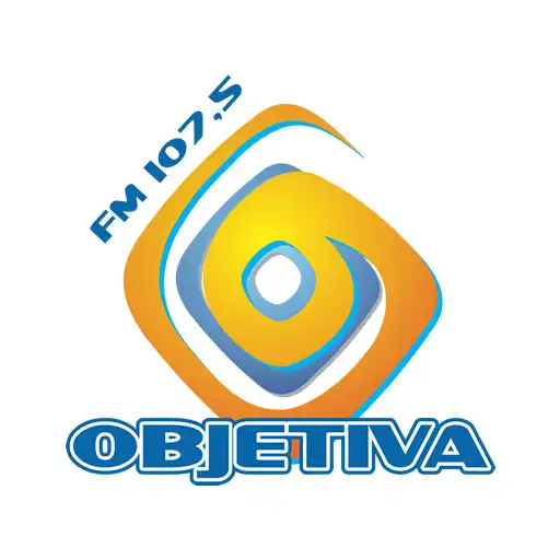 Play Objetiva FM 107 APK