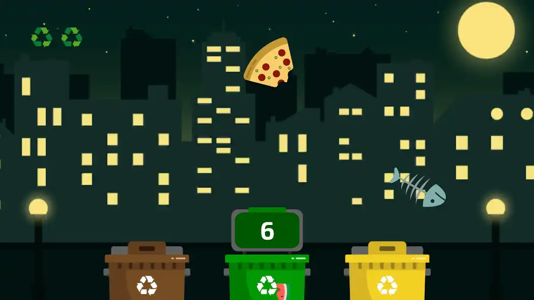 Play Objetivo 2030 sostenible as an online game Objetivo 2030 sostenible with UptoPlay
