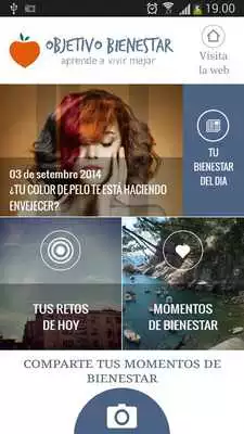 Play Objetivo Bienestar