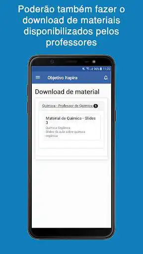 Play Objetivo Itapira as an online game Objetivo Itapira with UptoPlay