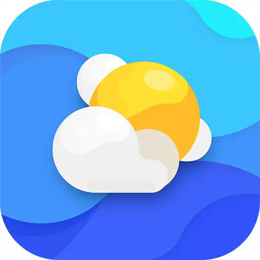 Play Oblakomer - Vremenska Prognoza APK