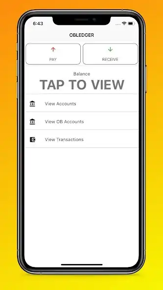 Play OBLEDGER  and enjoy OBLEDGER with UptoPlay