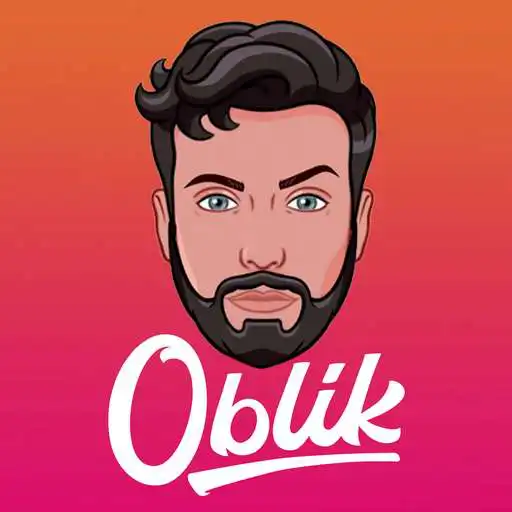 Play Oblik AI - face app: face avatar, stickers, meme APK