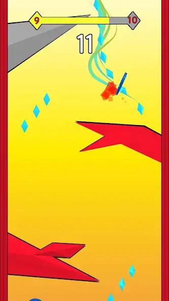 Play Obliq as an online game Obliq with UptoPlay