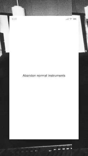 Play APK Oblique Strategies  and enjoy Oblique Strategies with UptoPlay org.multiply.strategies.oblique