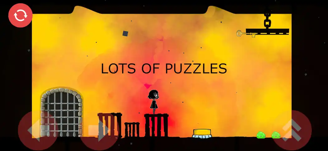 Play Oblivion l  and enjoy Oblivion l with UptoPlay