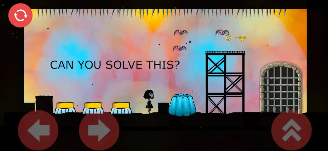 Play Oblivion l as an online game Oblivion l with UptoPlay