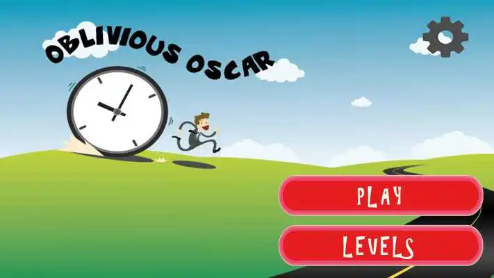 Play Oblivious Oscar
