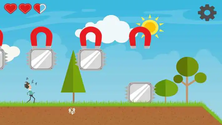 Play Oblivious Oscar