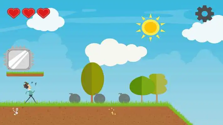 Play Oblivious Oscar