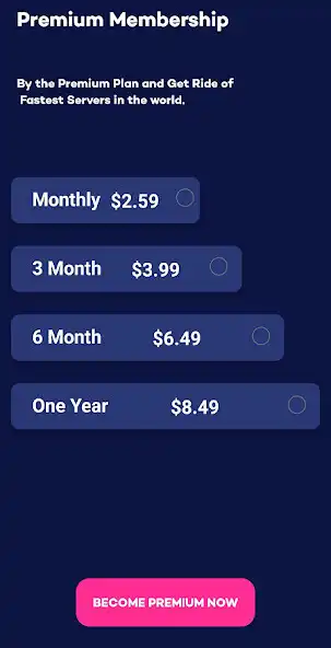 Play OBL VPN- Free VPN Proxy Server  Secure Service. as an online game OBL VPN- Free VPN Proxy Server  Secure Service. with UptoPlay