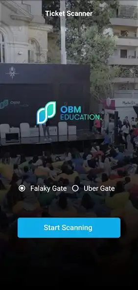 Play OBM Events Scanner  and enjoy OBM Events Scanner with UptoPlay