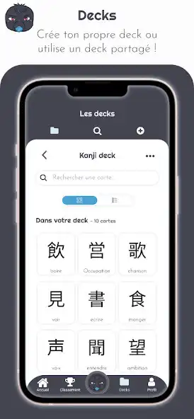 Play Oboemasho: Study japanese as an online game Oboemasho: Study japanese with UptoPlay