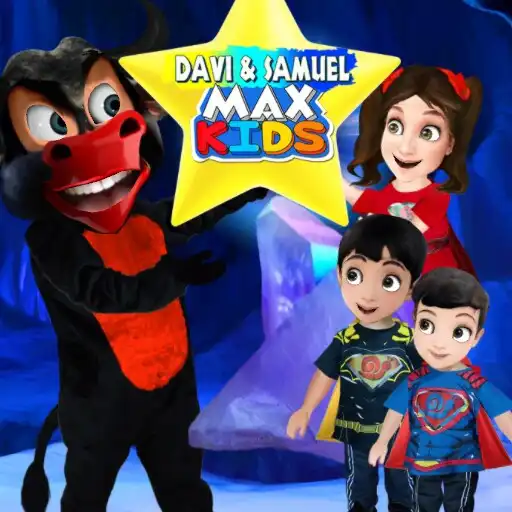 Play O BOI DA CARA PRETA 2 APK