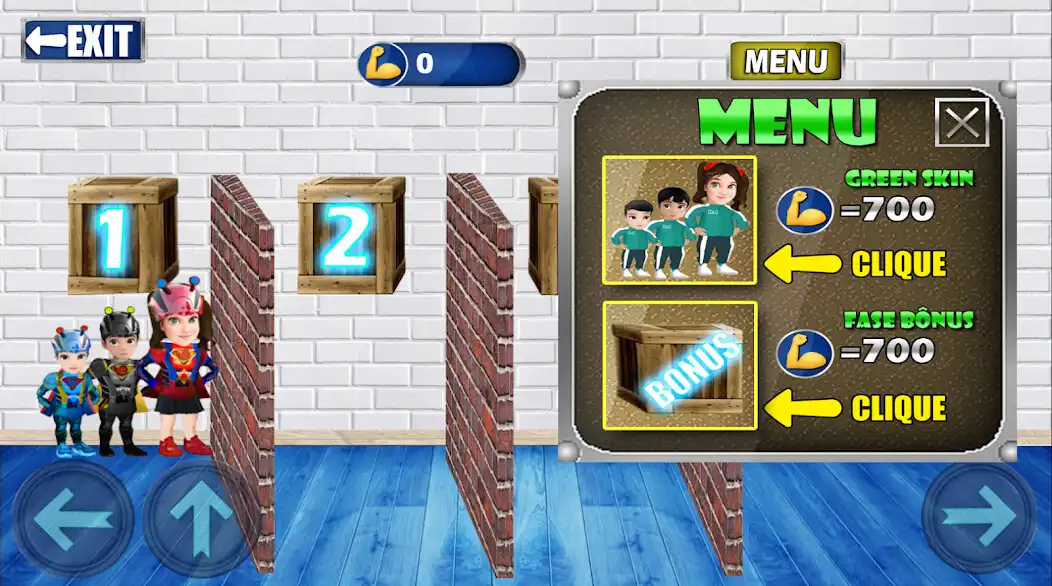 Play O BOI DA CARA PRETA 2 as an online game online O BOI DA CARA PRETA 2 with UptoPlay Play O BOI DA CARA PRETA 2 as an online game O BOI DA CARA PRETA 2 with UptoPlay