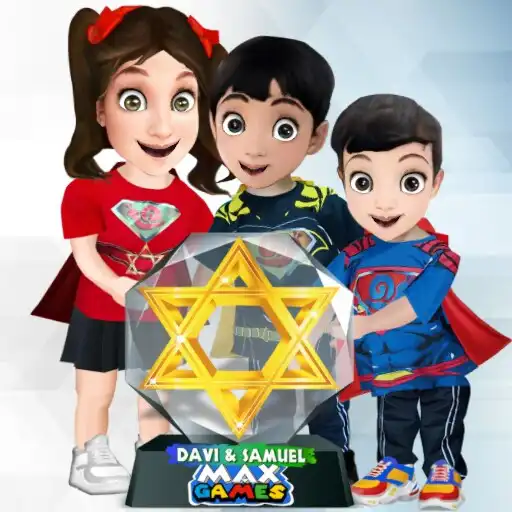 Play O BOI DA CARA PRETA 3 APK