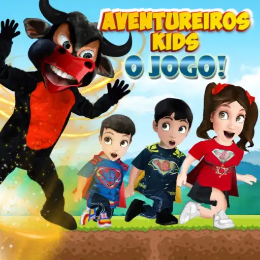 Play O BOI DA CARA PRETA APK