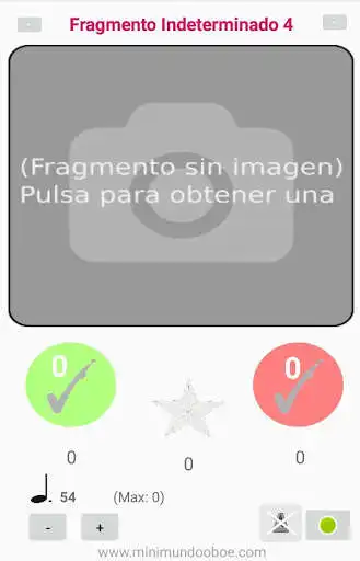 Play OboPractica  and enjoy OboPractica with UptoPlay