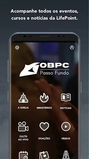 Play OBPC Passo Fundo  and enjoy OBPC Passo Fundo with UptoPlay