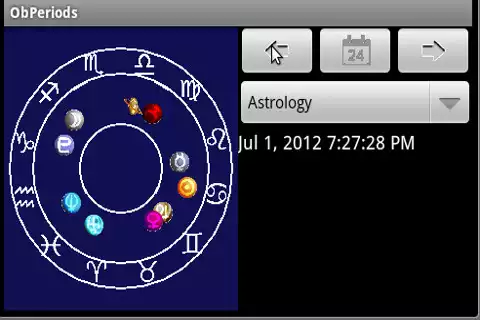 Play ObPeriods: your body periods  and enjoy ObPeriods: your body periods with UptoPlay