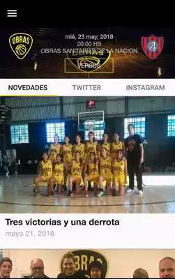 Play Obras Basket Play Obras Basket