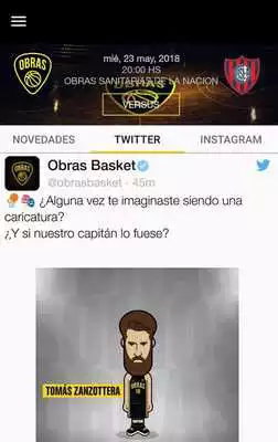 Play Obras Basket Play Obras Basket