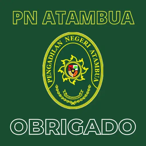 Play OBRIGADO PN ATAMBUA APK Play OBRIGADO PN ATAMBUA APK