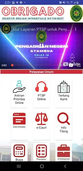Play OBRIGADO PN ATAMBUA  and enjoy OBRIGADO PN ATAMBUA with UptoPlay