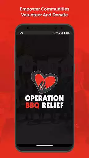 Play OBR Volunteers  and enjoy OBR Volunteers with UptoPlay