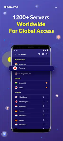 Play Obscured VPN as an online game Obscured VPN with UptoPlay