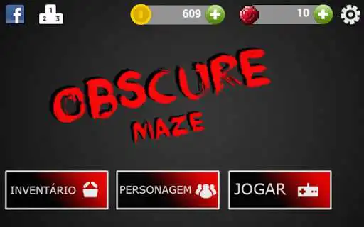 Play Obscure Maze  and enjoy Obscure Maze with UptoPlay