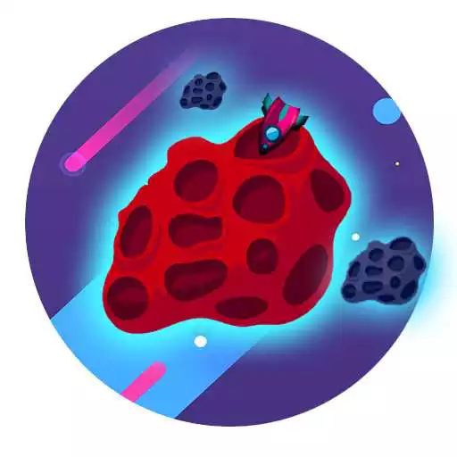 Play Obscure Spaceship - Space Rocket APK
