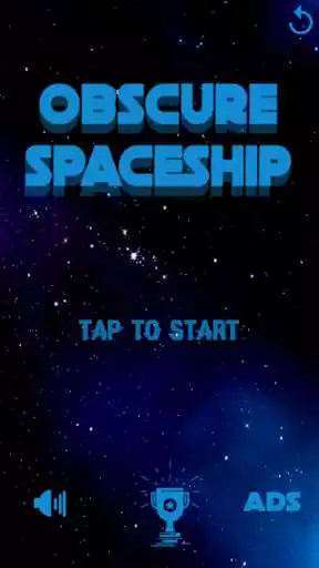 Play Obscure Spaceship - Space Rocket  and enjoy Obscure Spaceship - Space Rocket with UptoPlay