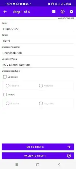 Play ObservationCard as an online game ObservationCard with UptoPlay