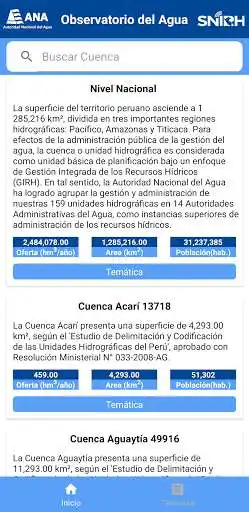 Play Observatorio del Agua  and enjoy Observatorio del Agua with UptoPlay