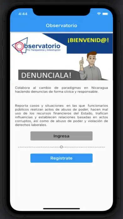 Play Observatorio OPTA  and enjoy Observatorio OPTA with UptoPlay