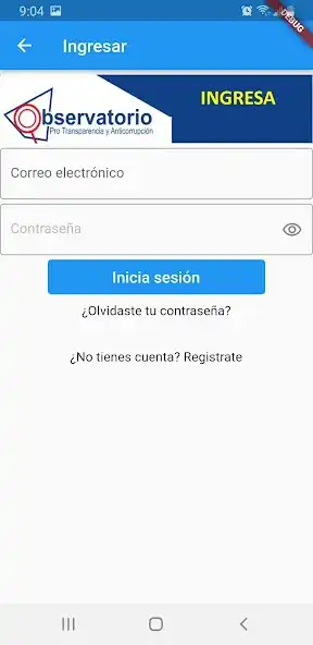 Play Observatorio OPTA as an online game Observatorio OPTA with UptoPlay