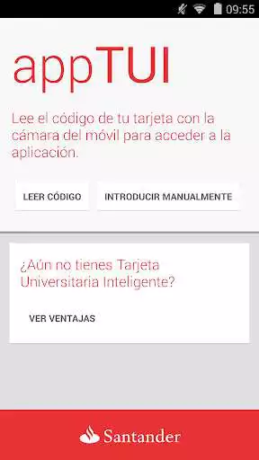 Play Observatorio TUI App