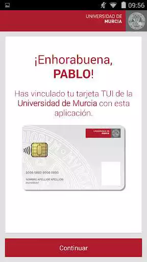 Play Observatorio TUI App